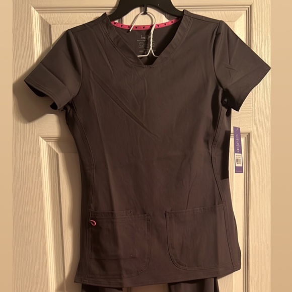 Heart soul scrubs - Picture 1 of 2